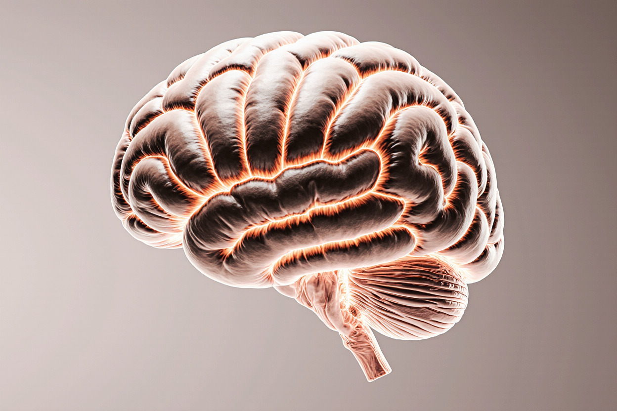 Механизм образования навязчивых мыслей