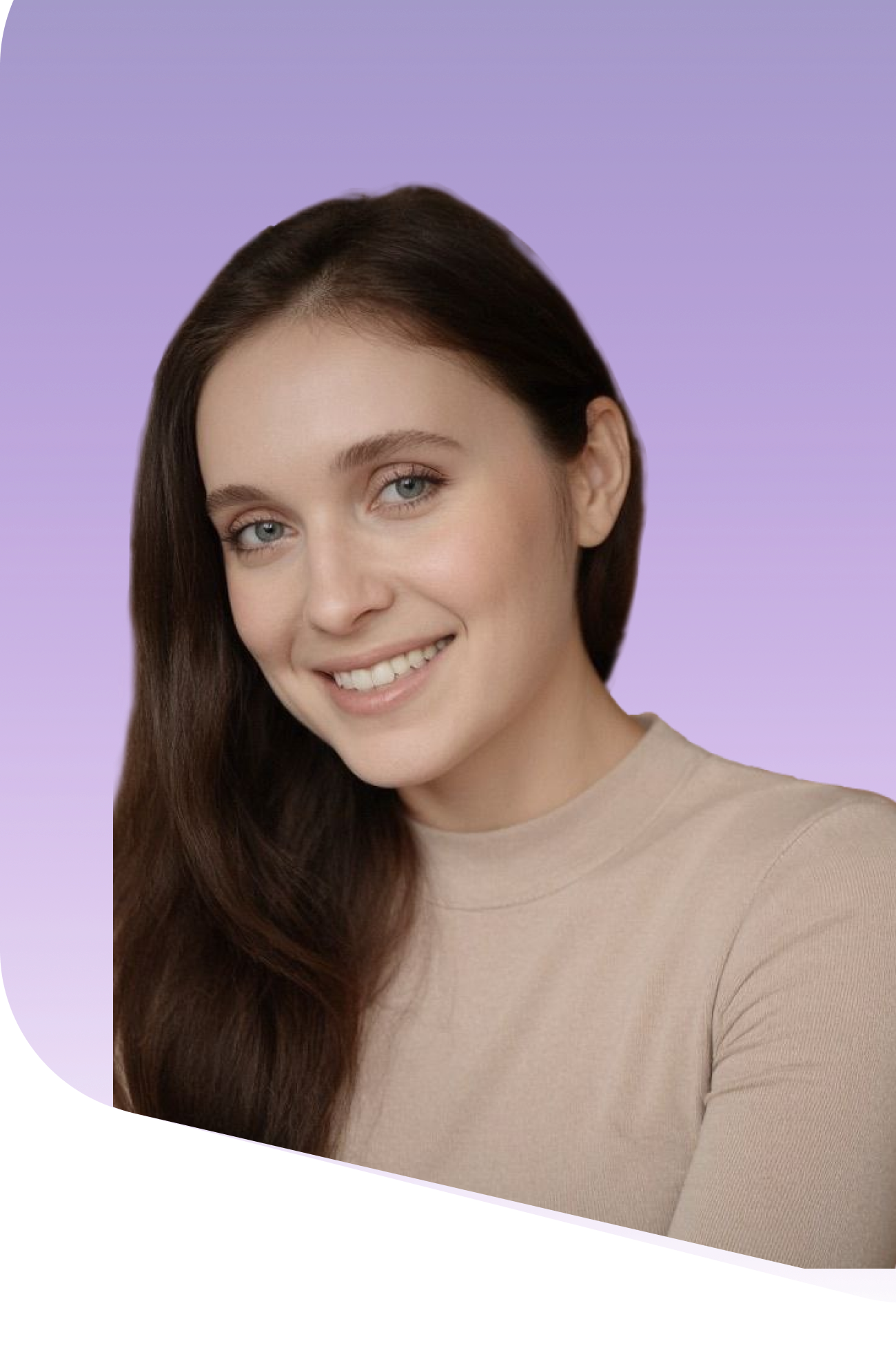 Дарья Адашева